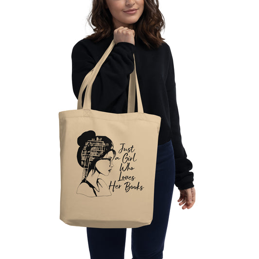 Eco Tote Bag