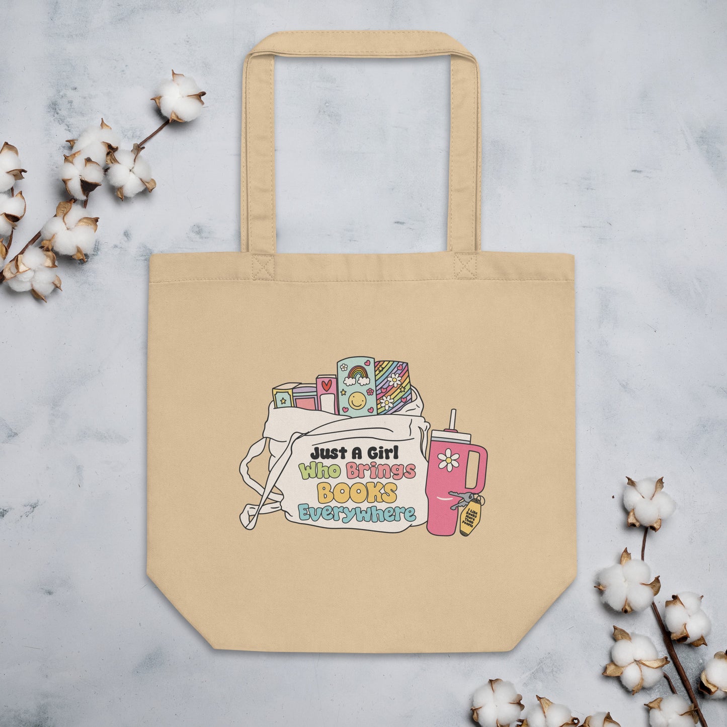 Eco Tote Bag